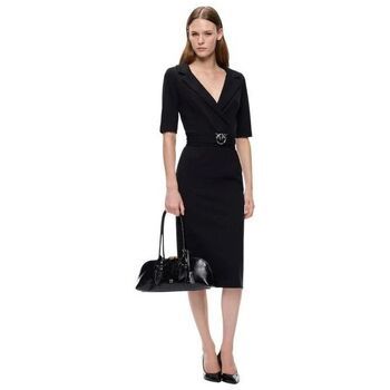 Pinko Vestidos ARNEBIA 107475 A3AH-Z99 para mujer