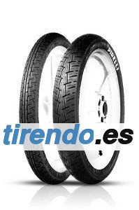 Pirelli City Demon ( 3.00-18 RF TL 52P Rueda trasera, M/C )