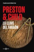 la llave del faraon gideon crew 5