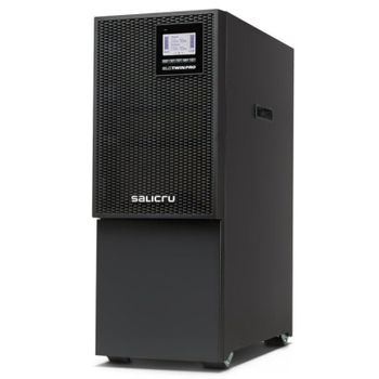 Salicru SLC-8000-TWIN PRO3 SAI Doble Conversión 8000VA 8000W