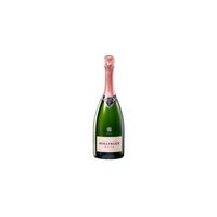 bollinger brut rose  francia champagne 75 cl 120