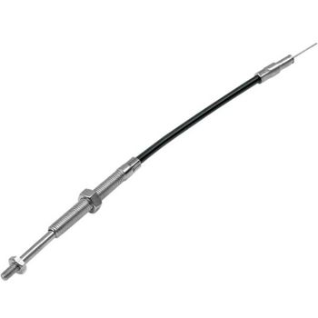 Cable del estrangulador Harley-Davidson Touring '84-'89 Drag Specialties