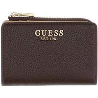 guess cartera swbg9735156-ai27-bro para mujer