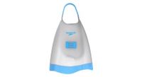 aletas speedo dmc elite azul gris