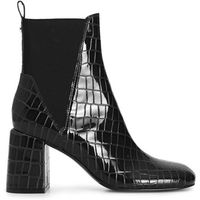 cafe noir botines c1gc9106 para mujer
