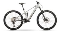 raymon airok mtb electrica de suspension total shimano deore 12s 400wh 29   gris