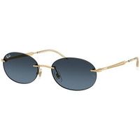 ray-ban gafas de sol 0rb3767 0014c para hombre