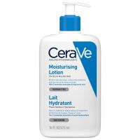 locion hidratante de cerave 473 ml