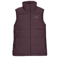 adidas abrigo de plumas w helionic vest para mujer