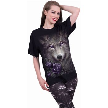 Spiral Camiseta RO15824 para mujer