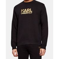 karl lagerfeld jersey 705780 500917 para hombre