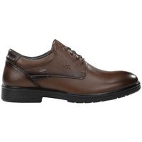 fluchos zapatos bajos blucher en piel impermeable - mallorca para hombre