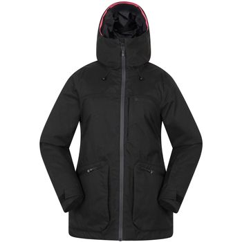 Mountain Warehouse Parka Verbier para mujer