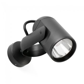 Foco de exteriores led slot (14w)