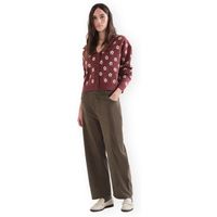 compania fantastica chaqueta de punto copy of compania fantastica 10203 cardigan - flowers para mujer