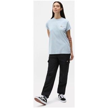 Dickies Pantalones Hooper Bay Cargo para mujer
