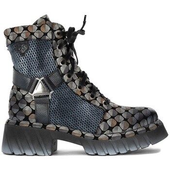 Maciejka Botines 0707203008 para mujer