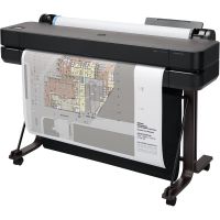 impresora inyeccion de tinta wi-fi hp designjet t630 36r multifuncion profesional