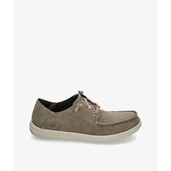 Skechers Zapatillas 66384 para hombre
