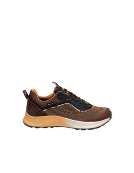 Zapatillas de Montaña Chiruca Avila 02 Gore-Tex Hombre Marron