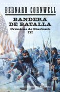 bandera de batalla cronicas de starbuck iii