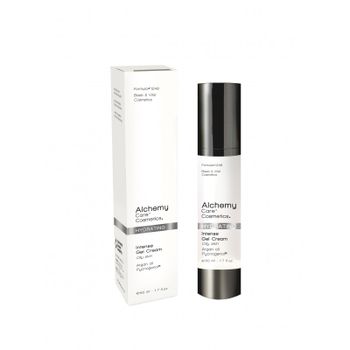 Crema hydrating intense 50 ml