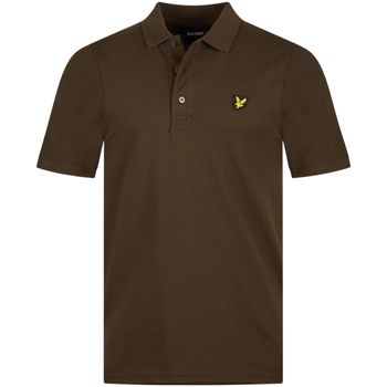 Lyle & Scott Polo GT35322 para hombre