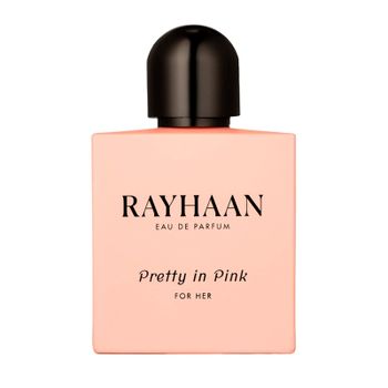 Rayhaan Eau de Parfum Perfumes Mujer