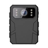 pequeno grabador de camara policial con pantalla hd ips camara corporal portatil para uso policial alta definicion par