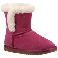 hush puppies pantuflas ashlynn para nina