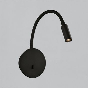 Aplique de pared led lyon (3w)