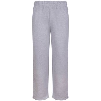Awdis Pantalón chandal Signature para hombre