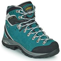 asolo zapatillas de senderismo greenwood evo gv para mujer