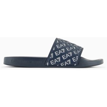 Emporio Armani EA7 Chanclas 7X000109AF15125 para hombre