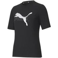 puma camiseta nu-tility 583546 para mujer