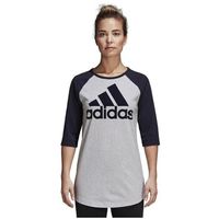adidas camiseta performance para mujer