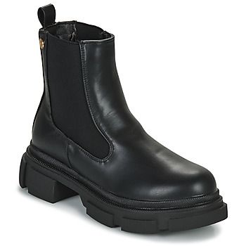 Le Temps des Cerises Botines KAREN para mujer