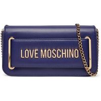 love moschino bandolera jc4350pp0lkt0750-ai26 para mujer