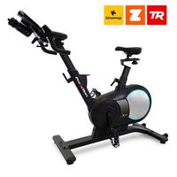 bicicleta inteligente lyon h9115 bluetooth ftms