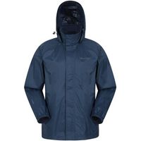 mountain warehouse cazadora pakka ii para hombre