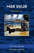 mar vieja premio de literatura nautica nostromo