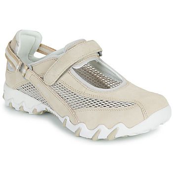 Allrounder by Mephisto Sandalias NIRO para mujer