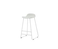 taburete alto sea bs 1nos 50x42x87 blanco