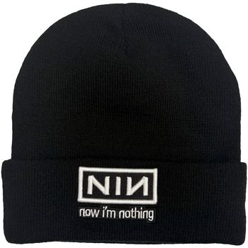 Nine Inch Nails Gorra RO16235 para hombre