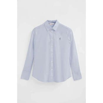 Polo Club Camisa RIGBY GO POPLIN W IO para mujer