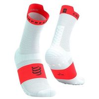 calcetines de compresion compressport pro racing talla calzado 39-41