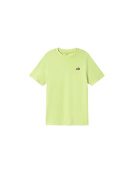 Camiseta Puma Mens SneakerCool Cucumber Hombre