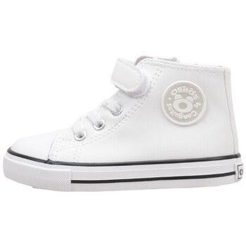 Osito Zapatillas altas OSSH 141104 para niño
