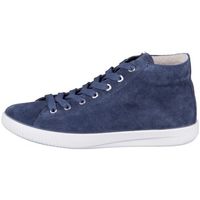 legero zapatillas altas silence para mujer
