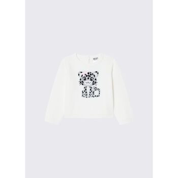 Liu Jo Jersey Punto jacquard para niña